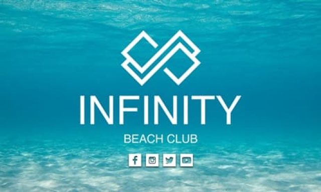 BEACH BAR RESTAURANT ΛΑΓΑΝΑΣ ΖΑΚΥΝΘΟΣ | INFINITY BEACH CLUB