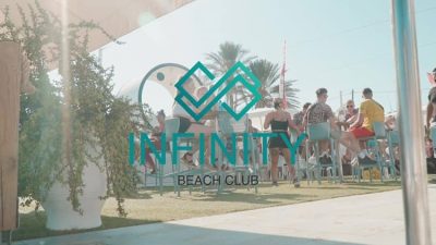 BEACH BAR RESTAURANT ΛΑΓΑΝΑΣ ΖΑΚΥΝΘΟΣ | INFINITY BEACH CLUB --- gbd.gr