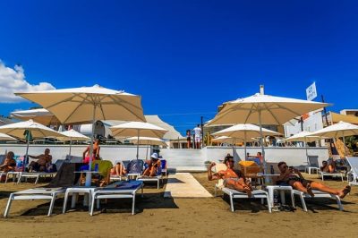 BEACH BAR RESTAURANT ΛΑΓΑΝΑΣ ΖΑΚΥΝΘΟΣ | INFINITY BEACH CLUB --- gbd.gr