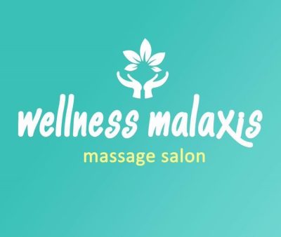 MASSAGE SANTORINI | WELLNESS MALAXIS MASSAGE SALON