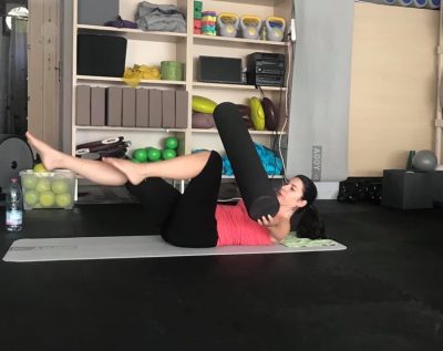 STUDIO PILATES YOGA ΓΥΜΝΑΣΤΗΡΙΟ ΑΓΡΙΑ ΒΟΛΟΣ | ΚΙΝΑΙΣΘΗΣΙΣ --- gbd.gr