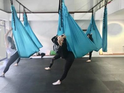 STUDIO PILATES YOGA ΓΥΜΝΑΣΤΗΡΙΟ ΑΓΡΙΑ ΒΟΛΟΣ | ΚΙΝΑΙΣΘΗΣΙΣ --- gbd.gr