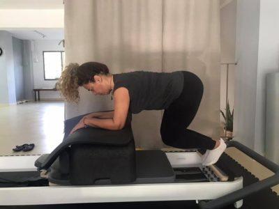 STUDIO PILATES YOGA ΓΥΜΝΑΣΤΗΡΙΟ ΑΓΡΙΑ ΒΟΛΟΣ | ΚΙΝΑΙΣΘΗΣΙΣ --- gbd.gr