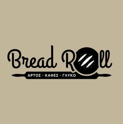 ΖΑΧΑΡΟΠΛΑΣΤΕΙΟ ΑΡΤΟΠΟΙΕΙΟ ΝΙΚΑΙΑ | BREAD ROLL