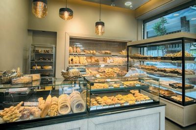 Bakery Patisserie | Kolonaki Athens | Artiston