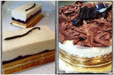 Bakery Patisserie | Neapoli Athens | Artiston - gbd.gr