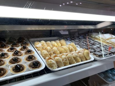 BAKERY-PATISSERIE METHANA ATTICA | LYSSAIOS PETROS - gbd.gr