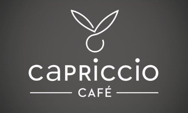 ΚΑΦΕΤΕΡΙΑ ΑΡΓΑΣΙ ΖΑΚΥΝΘΟΣ | CAPRICCIO CAFE