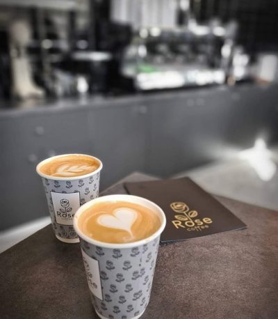 ΚΑΦΕΤΕΡΙΑ ΜΕΤΑΜΟΡΦΩΣΗ | ROSE COFFEE - gbd.gr