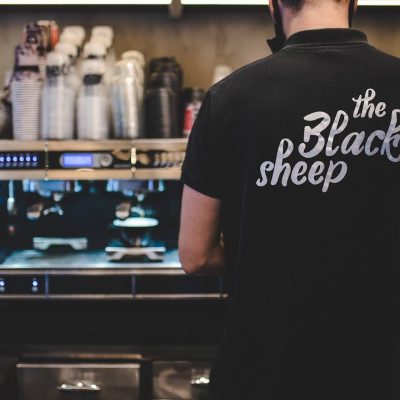 ΚΑΦΕΤΕΡΙΑ ΠΑΤΡΑ | THE BLACK SHEEP COFFEE - gbd.gr