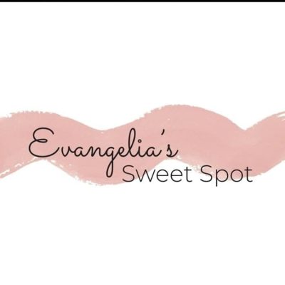 ΚΑΦΕ ΖΑΧΑΡΟΠΛΑΣΤΕΙΟ ΥΨΟΣ ΚΕΡΚΥΡΑ | EVANGELIA’S SWEET SPOT