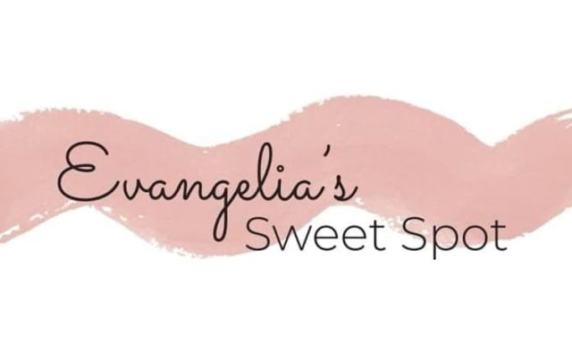 ΚΑΦΕ ΖΑΧΑΡΟΠΛΑΣΤΕΙΟ ΥΨΟΣ ΚΕΡΚΥΡΑ | EVANGELIA’S SWEET SPOT