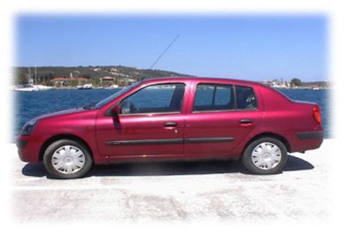 Rental cars | Skiathos | Creator Cars and Living - gbd.gr