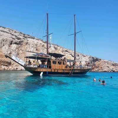 ΕΝΟΙΚΙΑΣΕΙΣ ΣΚΑΦΩΝ ΑΝΑΨΥΧΗΣ-RENT A YACHT-DAILY CRUISES ΑΣΤΥΠΑΛΑΙΑ ΠΕΡΑ ΓΥΑΛΟΣ | AVRA CRUISES