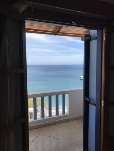 Rooms to Let | Agios Nikolaos Spoa Karpathos | To Votsalo