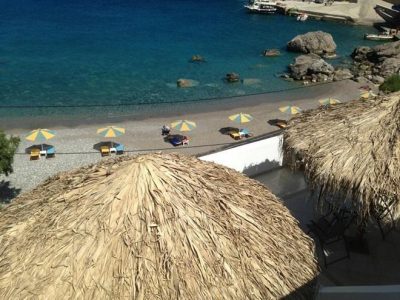 Rooms to Let | Agios Nikolaos Spoa Karpathos | To Votsalo