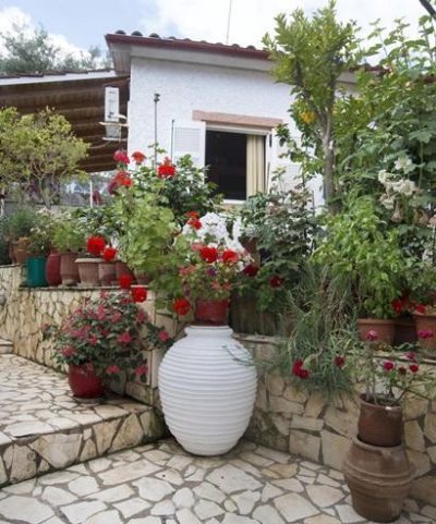 Rooms to Let & Apartments | Gaios Paxos Corfu | Rula Studio & Apartments - gbd.gr