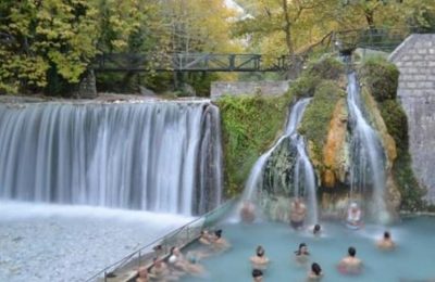 ΕΝΟΙΚΙΑΖΟΜΕΝΑ ΔΩΜΑΤΙΑ | ΛΟΥΤΡΑΚΙ ΑΡΙΔΑΙΑ | ΞΕΝΩΝΑΣ ΑΙΘΡΙΟΝ