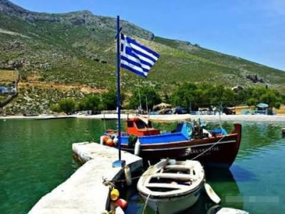 Restaurant | Kalymnos Dodecanese | Ilias - gbd.gr