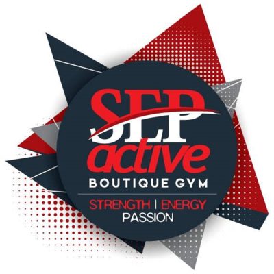 ΓΥΜΝΑΣΤΗΡΙΟ ΙΩΑΝΝΙΝΑ | SEP ACTIVE BOUTIQUE GYM