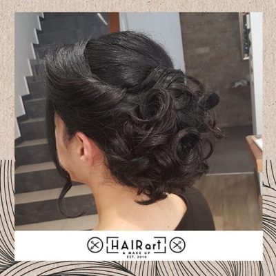 HAIR SALON HERAKLION CRETE | HAIR ART MARIA KOKKINOU - gbd.gr