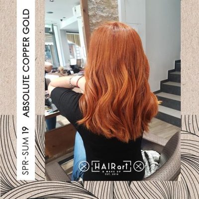 HAIR SALON HERAKLION CRETE | HAIR ART MARIA KOKKINOU - gbd.gr