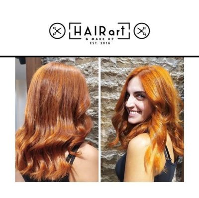 HAIR SALON HERAKLION CRETE | HAIR ART MARIA KOKKINOU - gbd.gr