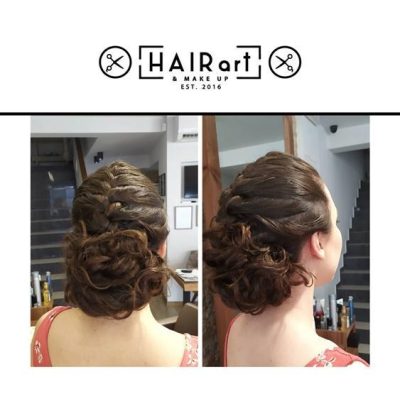 HAIR SALON HERAKLION CRETE | HAIR ART MARIA KOKKINOU - gbd.gr