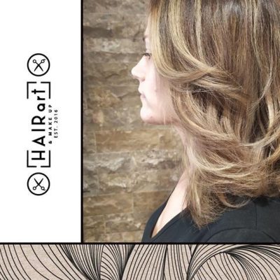 HAIR SALON HERAKLION CRETE | HAIR ART MARIA KOKKINOU - gbd.gr