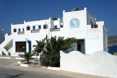 HOTEL AMOOPI KARPATHOS | HOTEL ALBATROS-gbd.gr