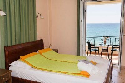 Hotel - Rooms To Let | Loutsa Kanalaki Preveza | Hotel Achileas --- gbd.gr