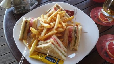 Beach Bar Cafe Snacks | Lefkada Agios Ioannis Ionian Islands | Anemos - gbd.gr