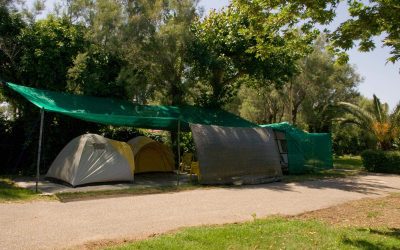 ΚΑΜΠΙΝΓΚ CAMPING | ΠΑΛΟΥΚΙ ΑΜΑΛΙΑΔΑ ΗΛΕΙΑ | CAMPING PARADISE - gbd.gr