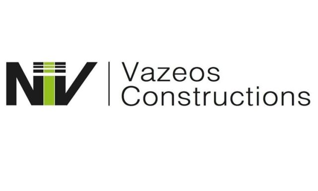 ΚΑΤΑΣΚΕΥΑΣΤΙΚΗ ΕΤΑΙΡΕΙΑ ΒΟΥΛΑ | VAZEOS CONSTRUCTIONS