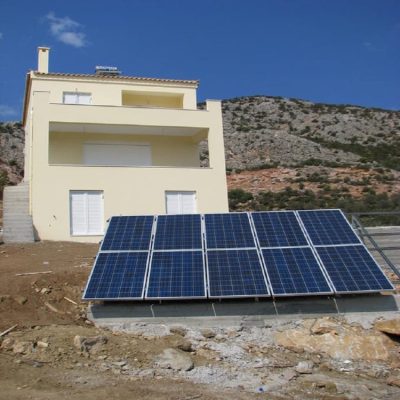 ΚΛΙΜΑΤΙΣΜΟΣ ΘΕΡΜΑΝΣΗ ΝΙΚΑΙΑ | SOLAR SYSTEMS SOLUTIONS - gbd.gr