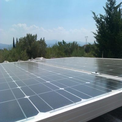 ΚΛΙΜΑΤΙΣΜΟΣ ΘΕΡΜΑΝΣΗ ΝΙΚΑΙΑ | SOLAR SYSTEMS SOLUTIONS - gbd.gr