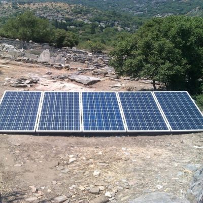 ΚΛΙΜΑΤΙΣΜΟΣ ΘΕΡΜΑΝΣΗ ΝΙΚΑΙΑ | SOLAR SYSTEMS SOLUTIONS - gbd.gr