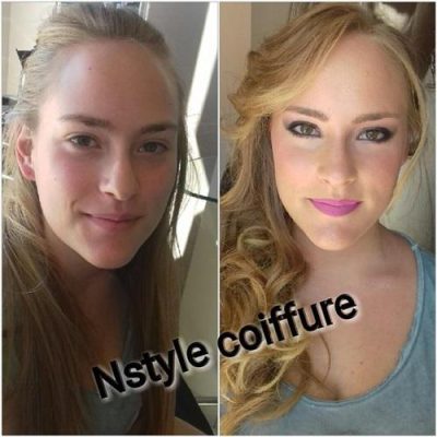 ΚΟΜΜΩΤΗΡΙΟ | ΜΑΡΚΟΠΟΥΛΟ ΑΤΤΙΚΗ | NSTYLE COIFFURE - gbd.gr