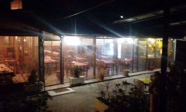 Tavern Restaurant | Trikala | Kosmas