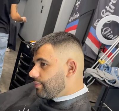 ΚΟΥΡΕΙΟ ΡΟΔΟΣ | STREET BARBERS - gbd.gr