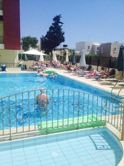 Hotel | Sisi Lasithiou Crete | Alexandros Hotel - gbd.gr