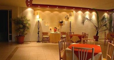 Hotel | Sisi Lasithiou Crete | Alexandros Hotel - gbd.gr