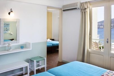 ΞΕΝΟΔΟΧΕΙΟ | ΛΕΡΟΣ | ALEA MARE HOTEL - gbd.gr