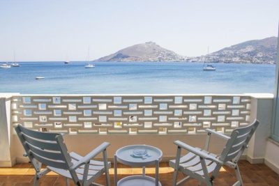 ΞΕΝΟΔΟΧΕΙΟ | ΛΕΡΟΣ | ALEA MARE HOTEL - gbd.gr