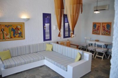 Hotel | Leros Dodecanese | Nefeli Hotel - gbd.gr