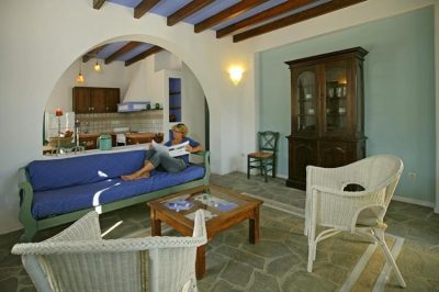 Hotel | Leros Dodecanese | Nefeli Hotel - gbd.gr