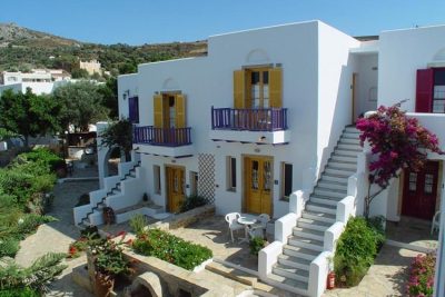 Hotel | Leros Dodecanese | Nefeli Hotel - gbd.gr