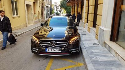 LUXURY TRANSFER ANAVYSSOS ATTIKIS | HELLENIC TRANSFER CLUB JORDAN TERZIOGLOU - gbd.gr