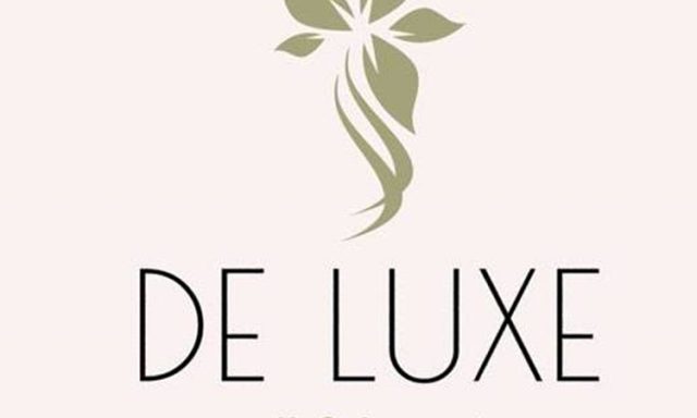 ΜΑΝΙΚΙΟΥΡ ΠΕΝΤΙΚΙΟΥΡ ΙΛΙΟΝ | DE LUXE NAIL & BEAUTY