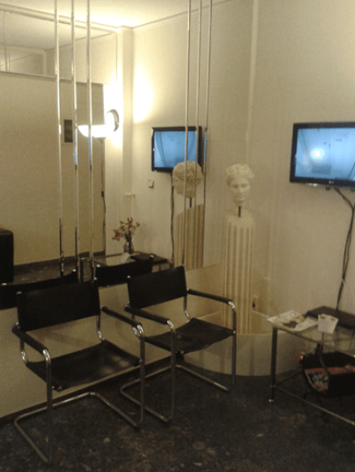 Ophthalmologist | Marousi Athens | Stauropoulos Ioannis